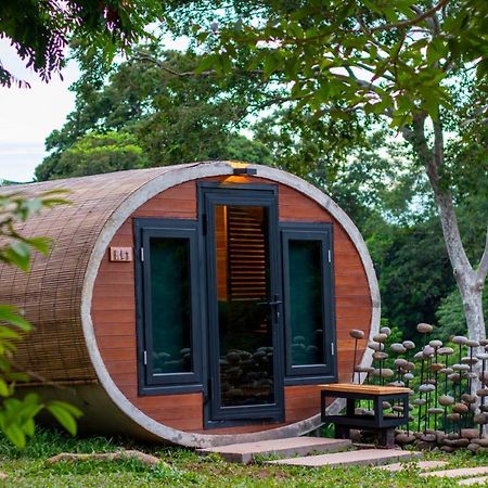 The Rock Lodge Ban Nahin-Nai Экстерьер фото