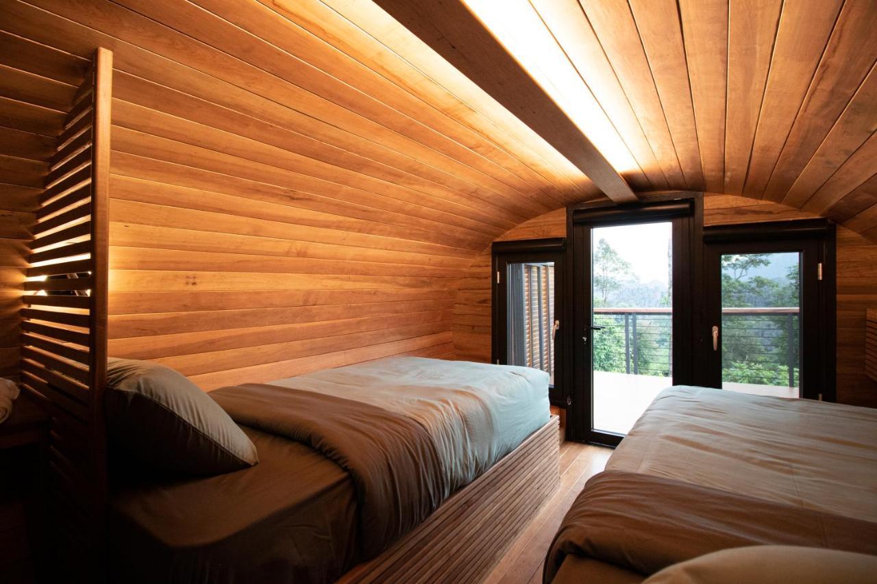 The Rock Lodge Ban Nahin-Nai Экстерьер фото